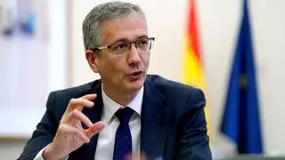 El gobernador del Banco de España mantendrá un cargo en el BCE pese a dejar su puesto
