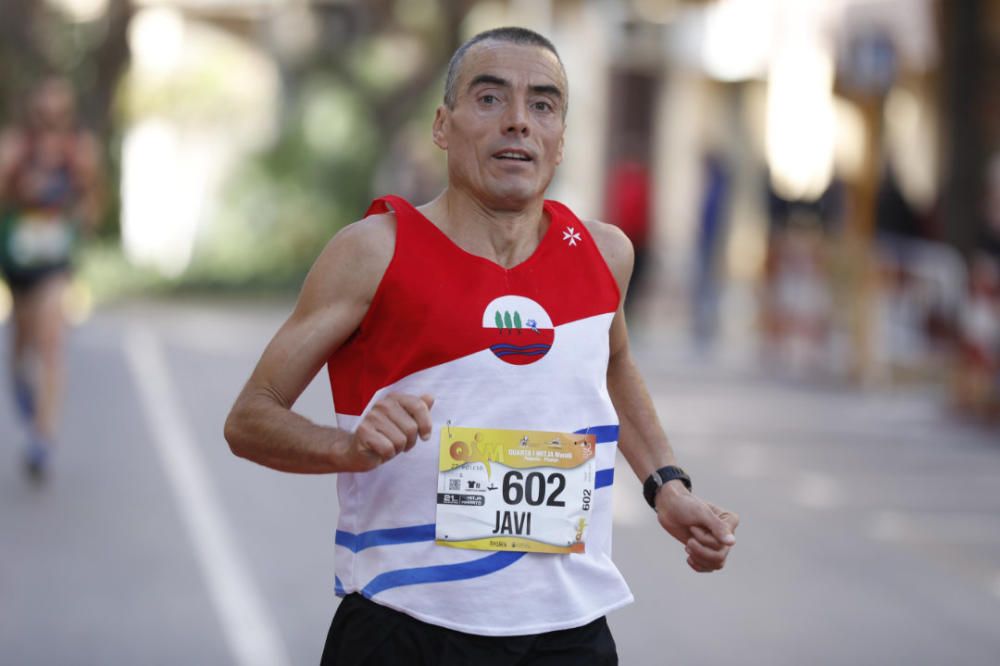 27 cuarta y media maraton de Paiporta y Picanya 2019