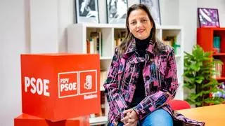 El PSOE de Benidorm ratificará a Escoda como secretaria general al no haber más candidaturas