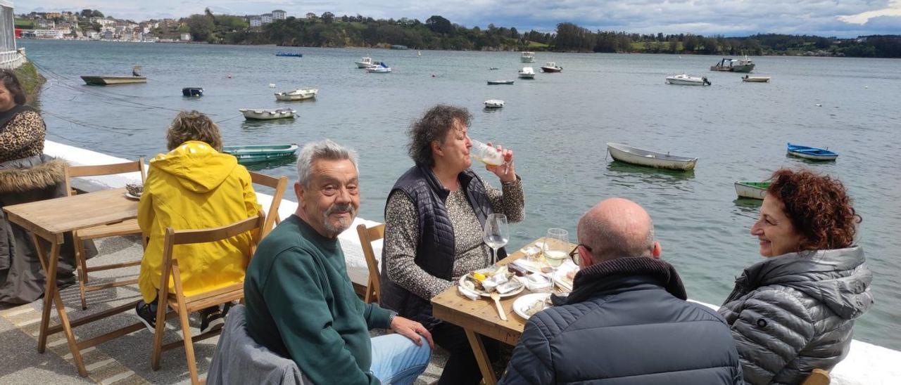 Asturias celebra un buen puente turístico (pero no para todos) y acaricia ya un verano de récord