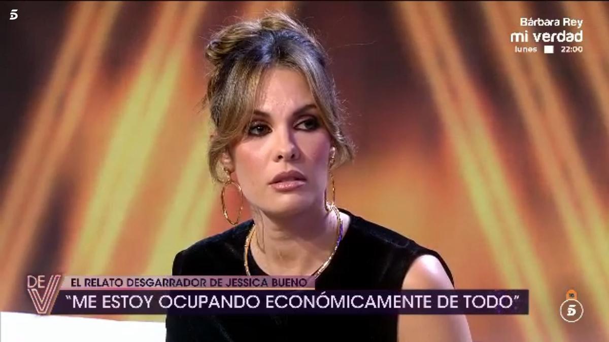 Así reacciona el exfutbolista Jota Peleteiro a la desgarradora entrevista de Jessica Bueno: "Agradecido"