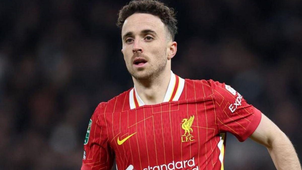 MUERTE DIOGO JOTA: Los detalles del trágico accidente del jugador del Liverpool