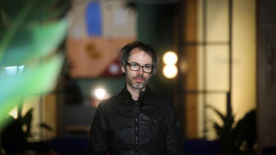 James Rhodes: «La vida sense música seria inconcebible per a tots»