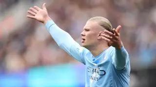 Sigue en directo el Chelsea - City: los de Guardiola quieren dar caza al Arsenal