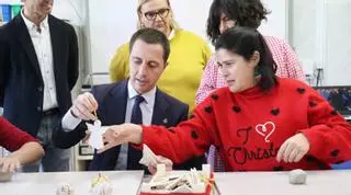 Abierto el plazo de ayudas a personas con discapacidad