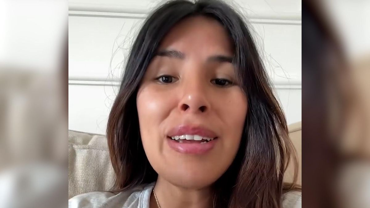 Preocupación por el estado de salud de Isa Pantoja tras enfermar durante el embarazo: "No puedo tomar nada"