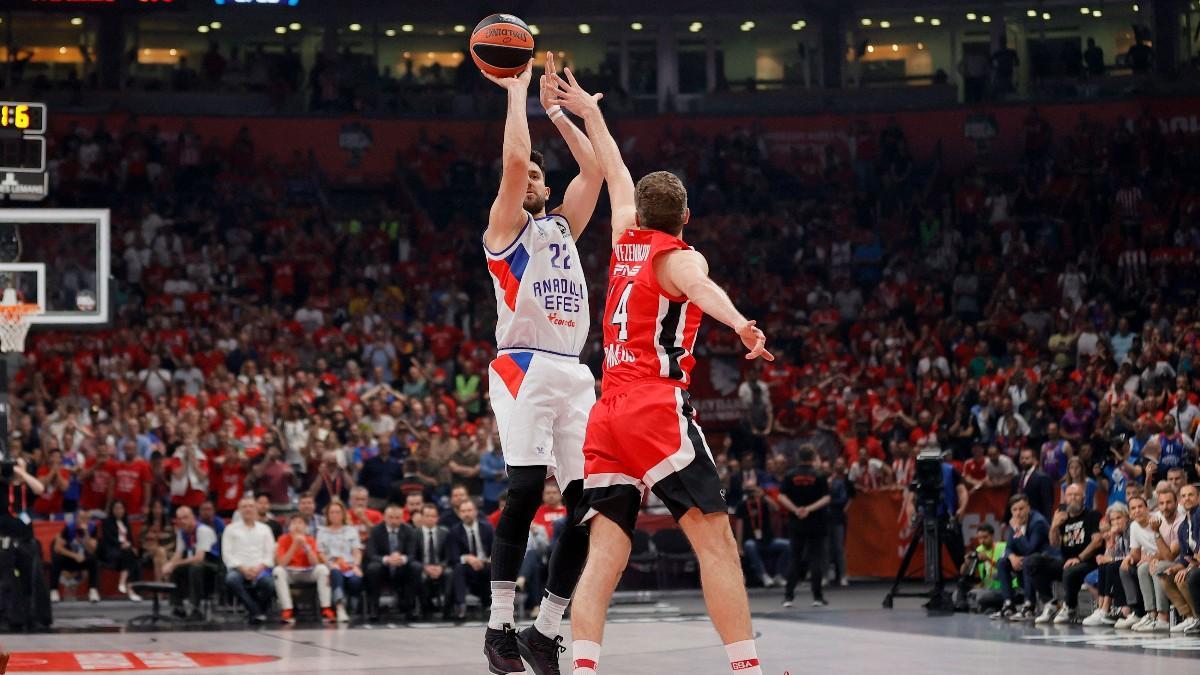 Micic y Vezenkov ya aterrizan en la NBA