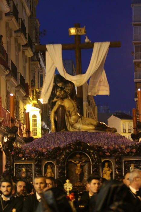 Viernes Santo | Piedad