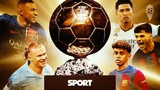 ¿Quién será el sucesor de Messi en el Balón de Oro? Los lectores de SPORT responden