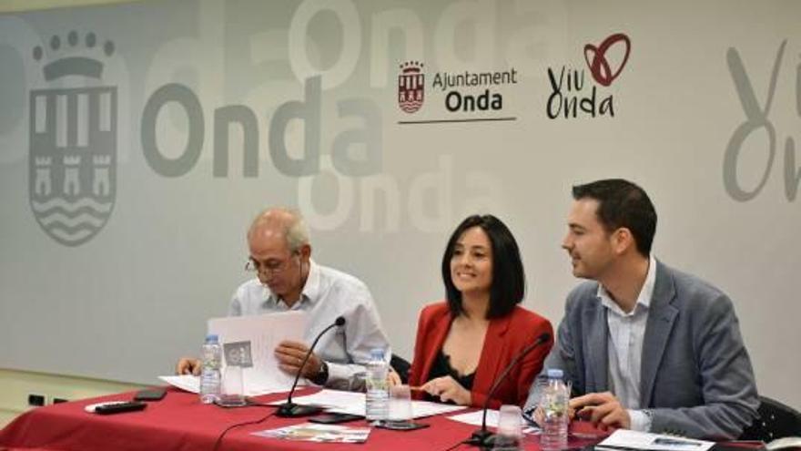 Onda ha rehabilitado 238 viviendas en el casco urbano desde 2015