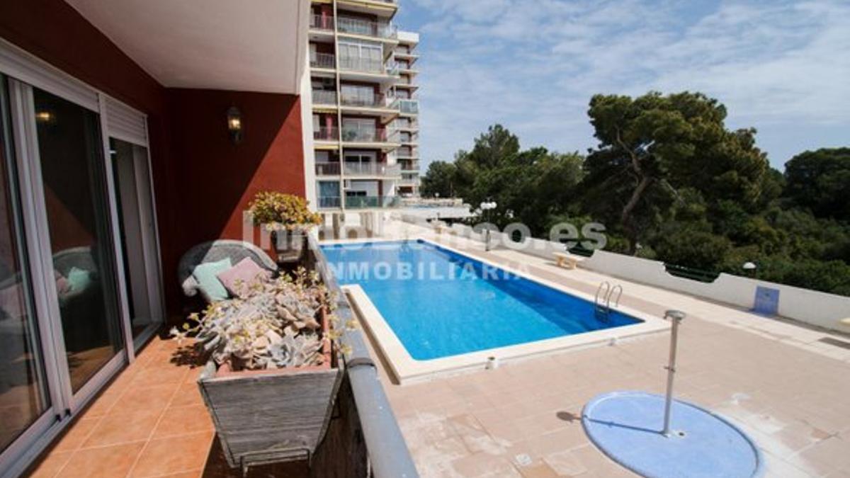 Pisos en venta en Valencia.