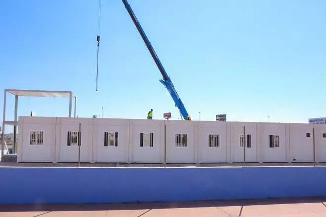Torrevieja arranca las clases con 2.016 alumnos más que en el curso anterior