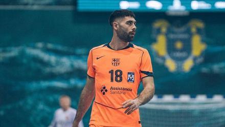 Blaz Janc, un jugador extraordinario