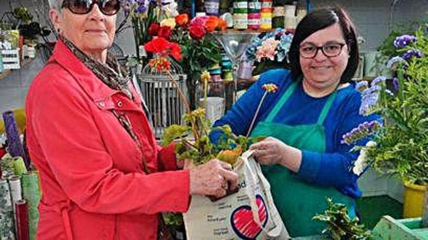 Los sadenses &#039;quieren&#039; a su mercado