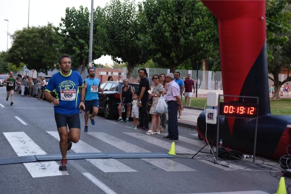 Carrera Popular de Santiago y Zaraiche (2)