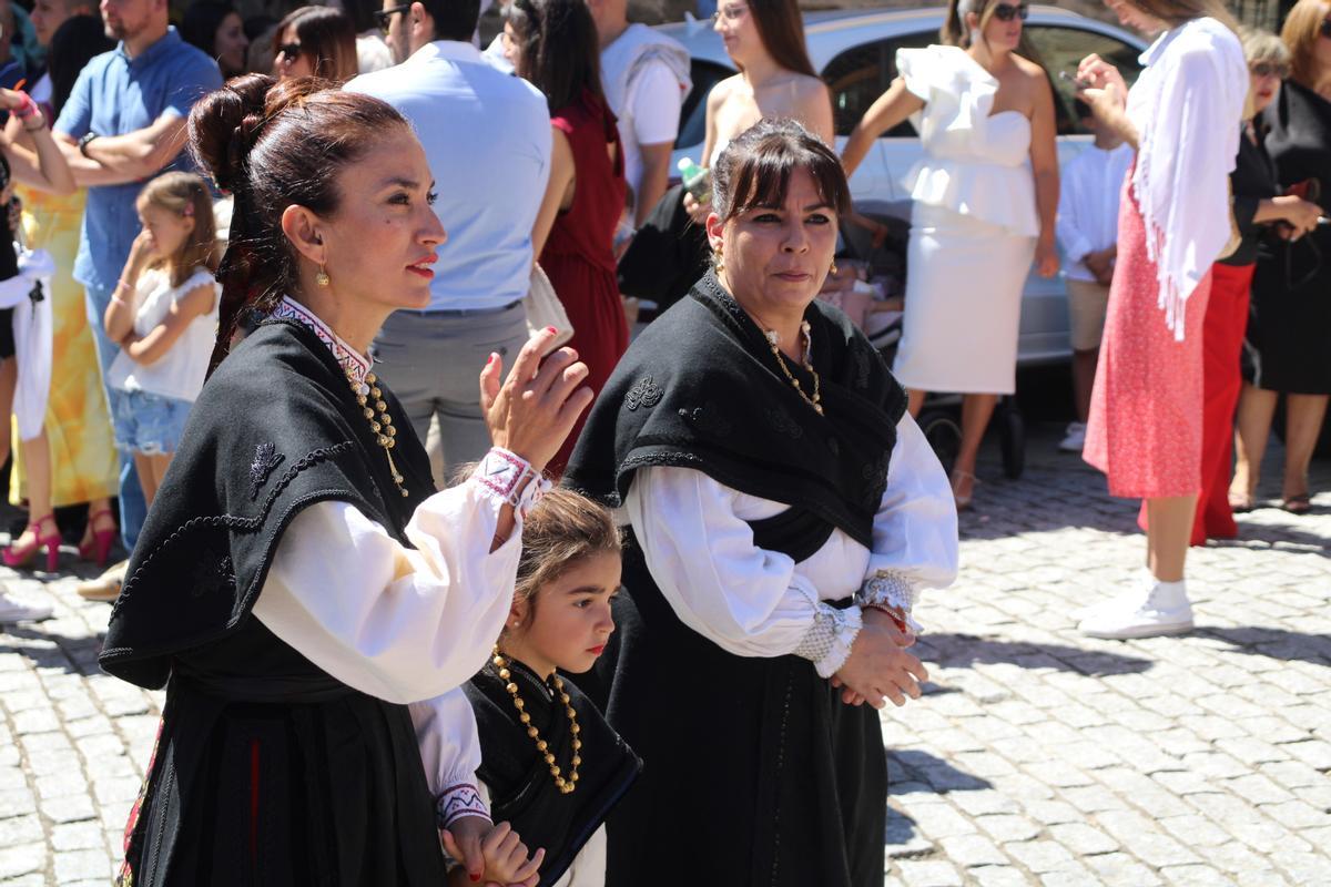 GALERÍA | La Virgen de Las Victorias ilumina Puebla GALERÍA | La Virgen de Las Victorias ilumina Puebla