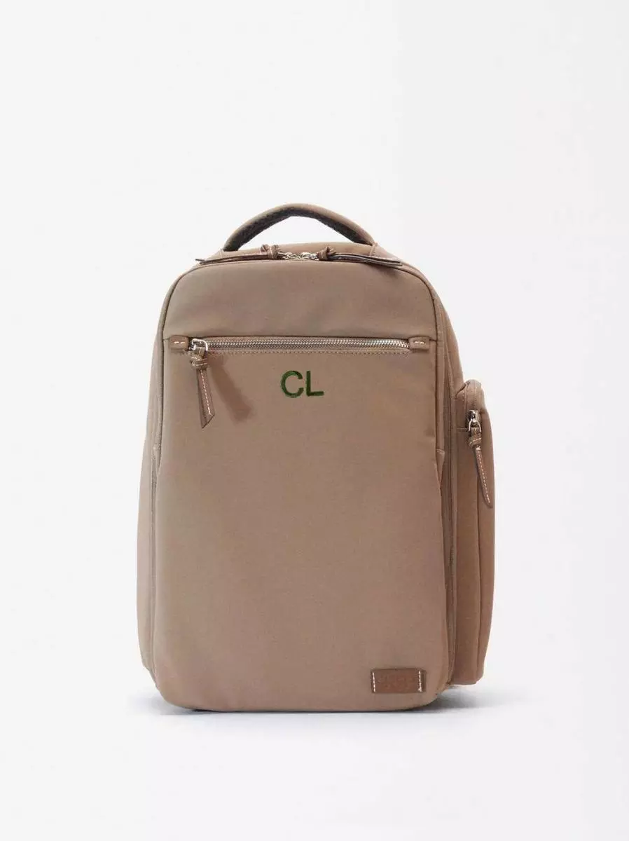 ¡Viaja con estilo y sin facturar! Parfois rebaja 5 maletas y mochilas de cabina 7 Moncloa Prepara tu equipaje con estilo