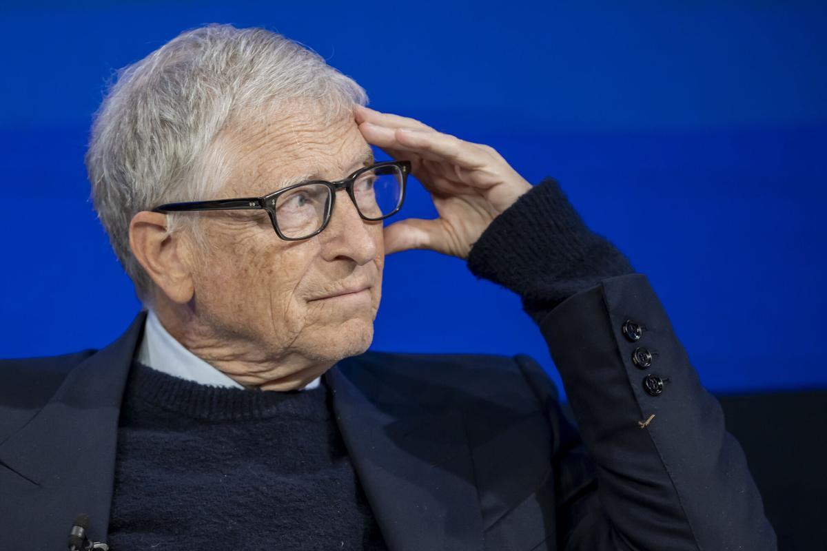 El magnat Bill Gates, sobre quins llocs de treball continuaran existint malgrat la irrupció de la IA
