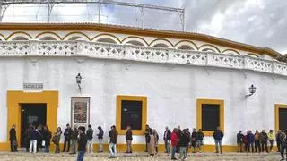 Los niños podrán entrar gratis a las novilladas de la Maestranza