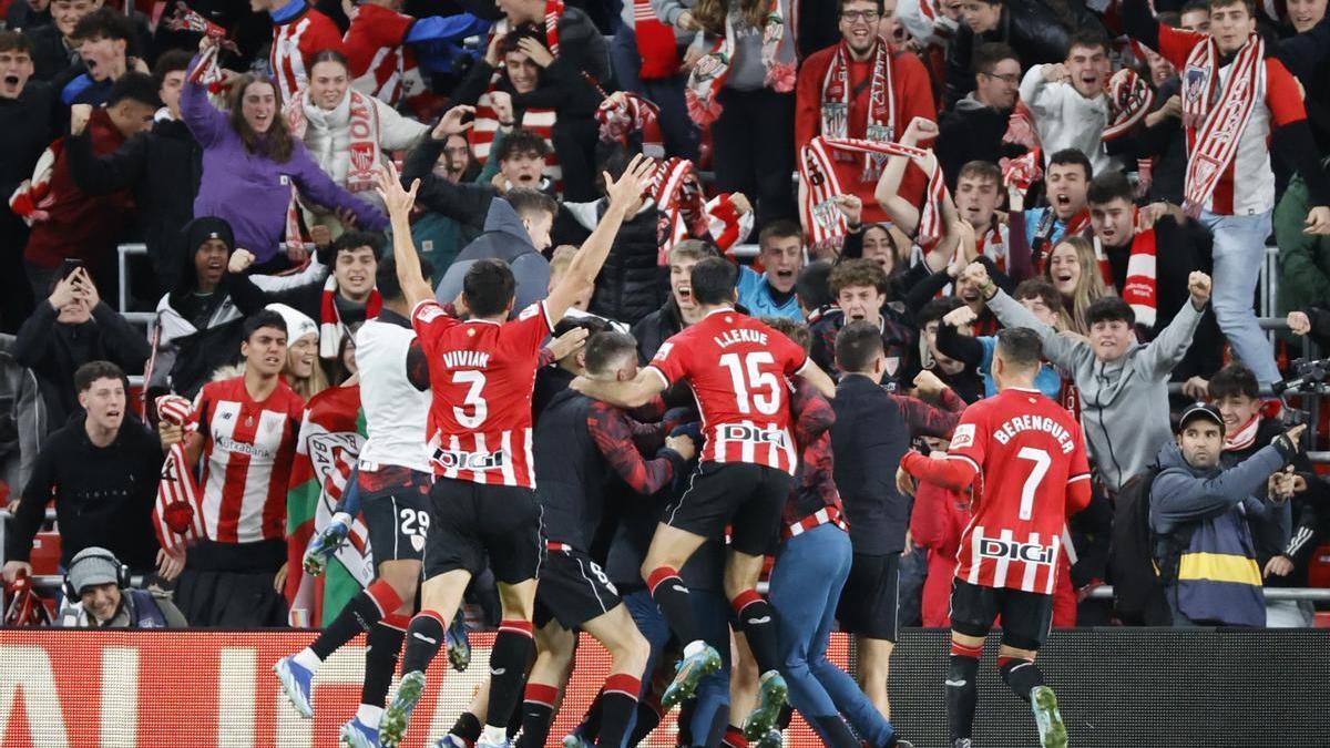 Sevilla - Athletic Club de LaLiga EA Sports: Horario y dónde ver en TV