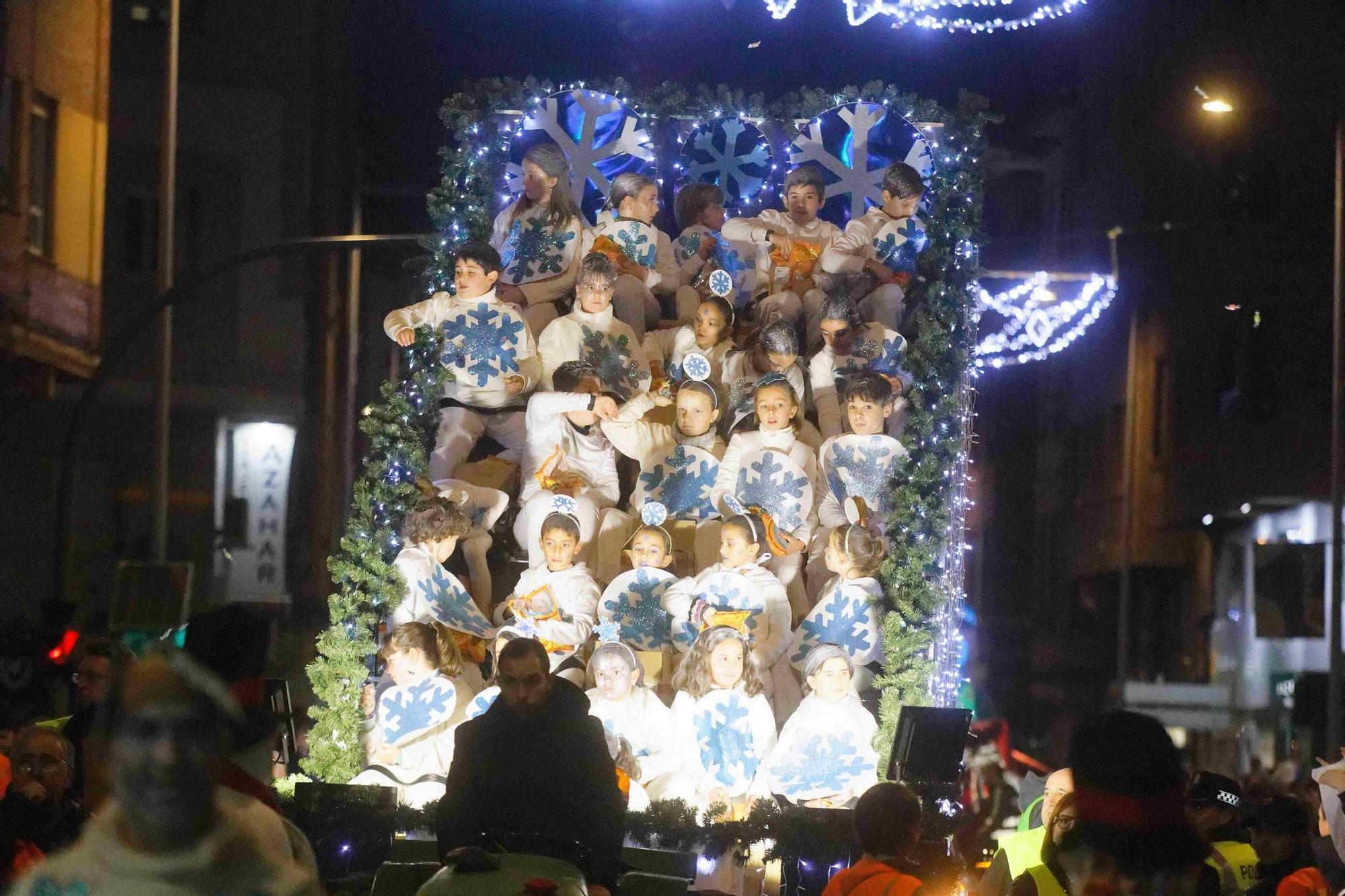 Búscate en la galería de la Cabalgata de Reyes de Castelló