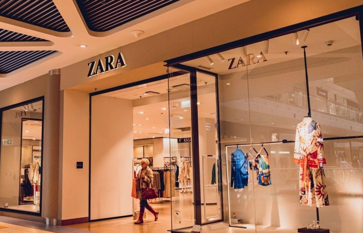 Zara está a punto de empezar sus rebajas de verano: cuándo comienzan.