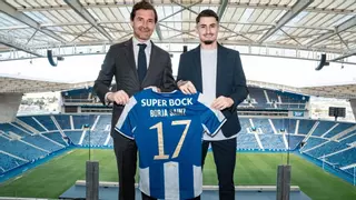 El exjugador del Real Zaragoza por el que han pagado 17 millones de euros: "Es un proyecto ilusionante"