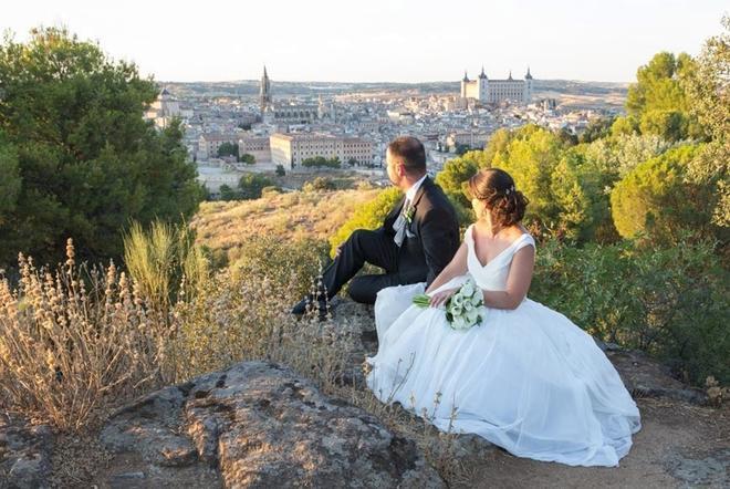 Los mejores sitios para hacer las fotos de la boda 2