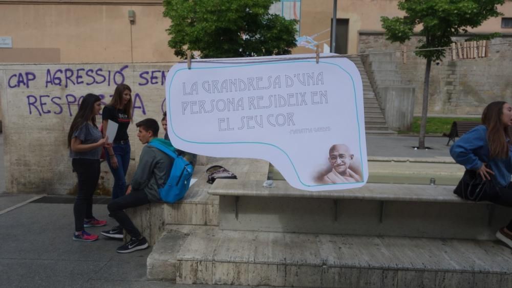 6a Jornada de Filosofia a Secundària de la Catalunya Central