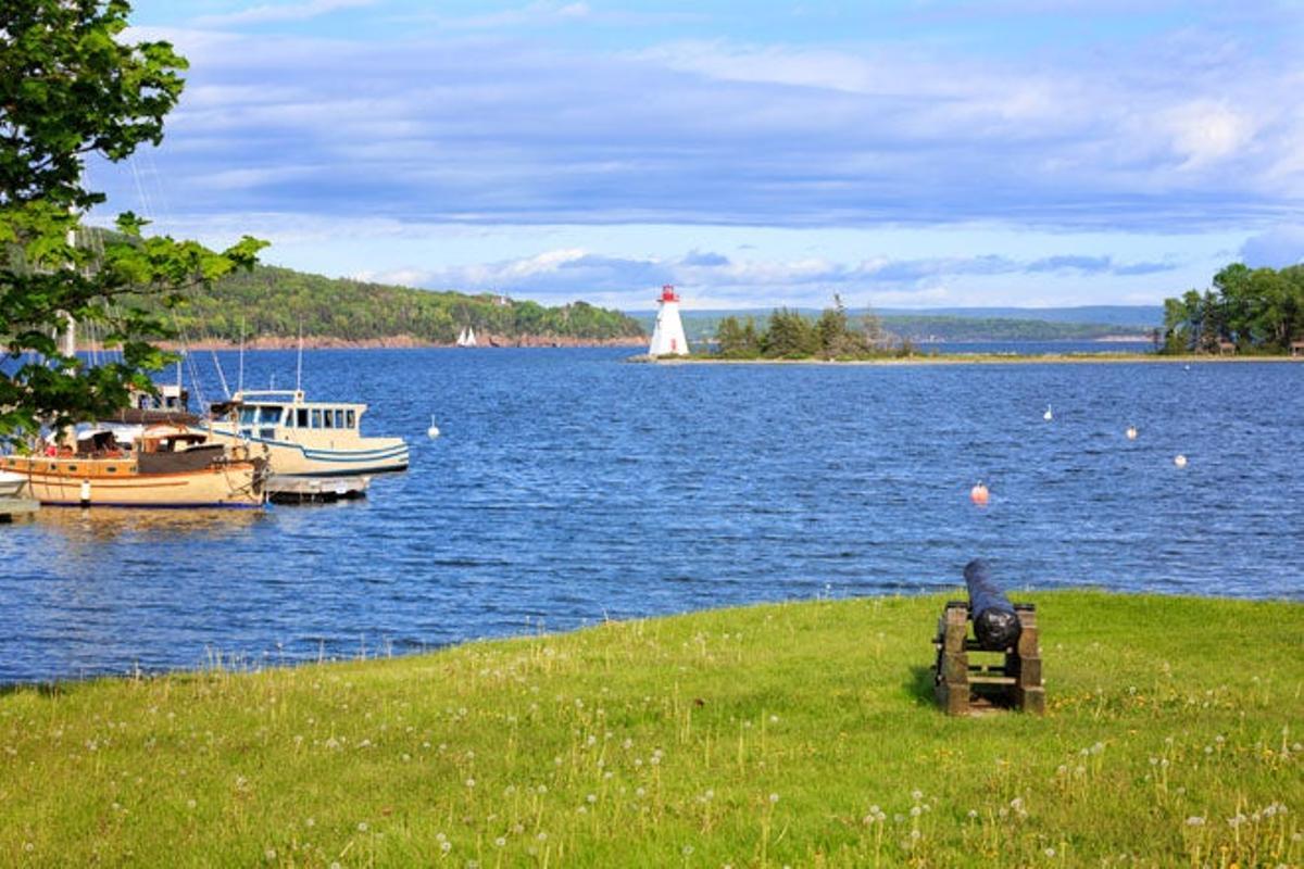 Lago Bras D'or