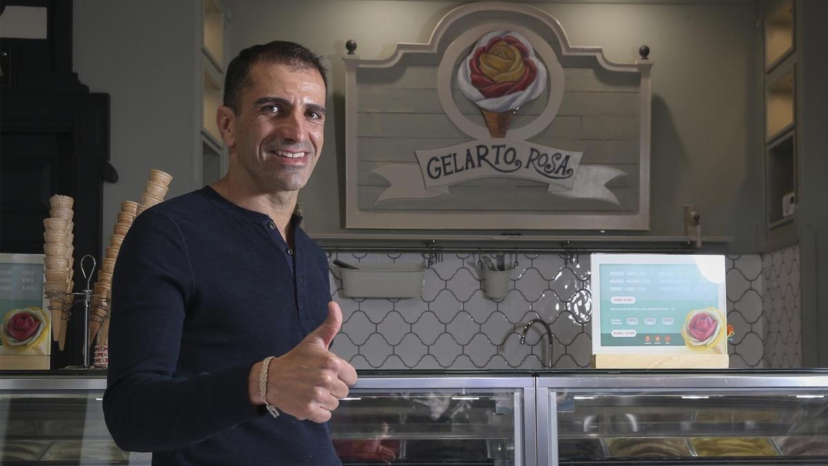 Entrevista a Marc Gené: «Alonso té la mateixa gana que quan va començar» Entrevista a Marc Gené: «Alonso té la mateixa gana que quan va començar»