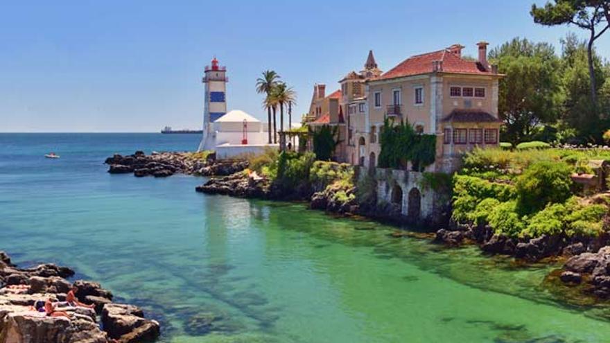 Cascais