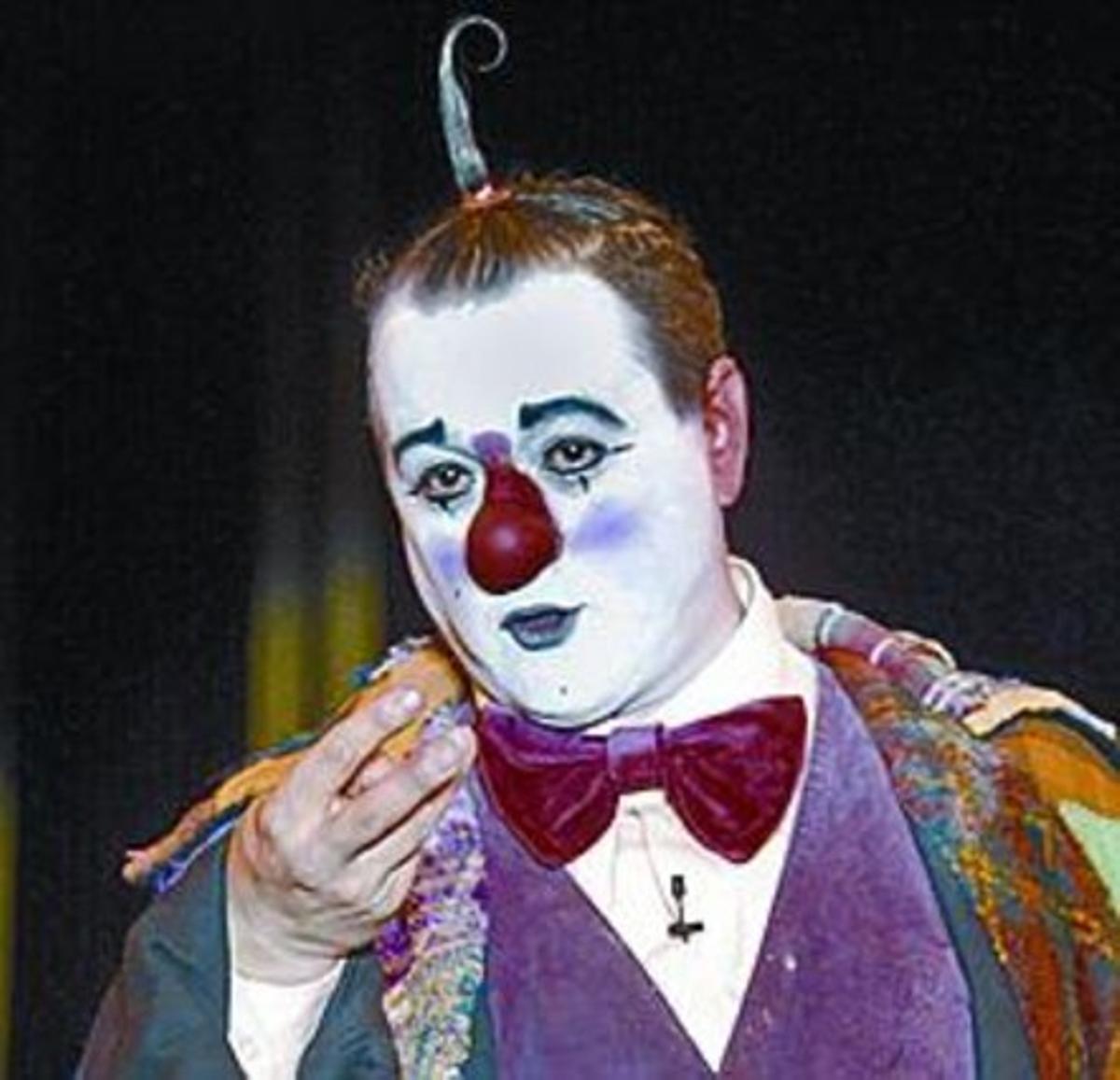 Joan Montanyès, ’Monti’.