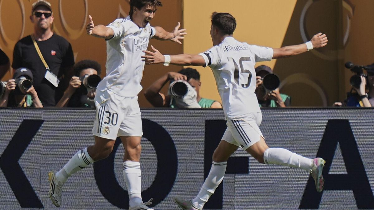 Con susto final pero en semifinales. El análisis de Siro López