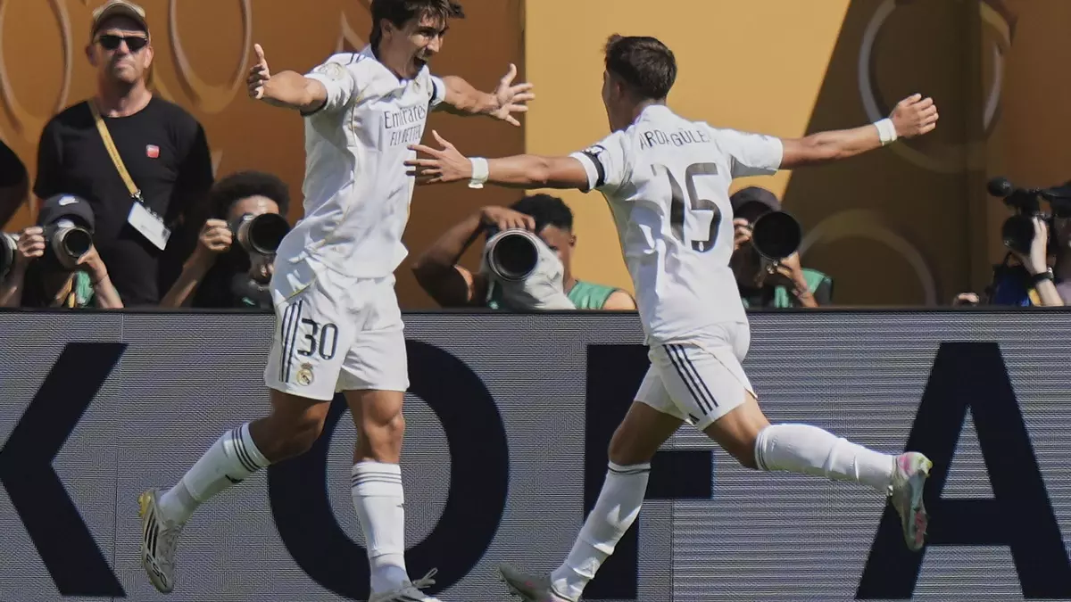 El Real Madrid de los García se cita con Luis Enrique en una final anticipada