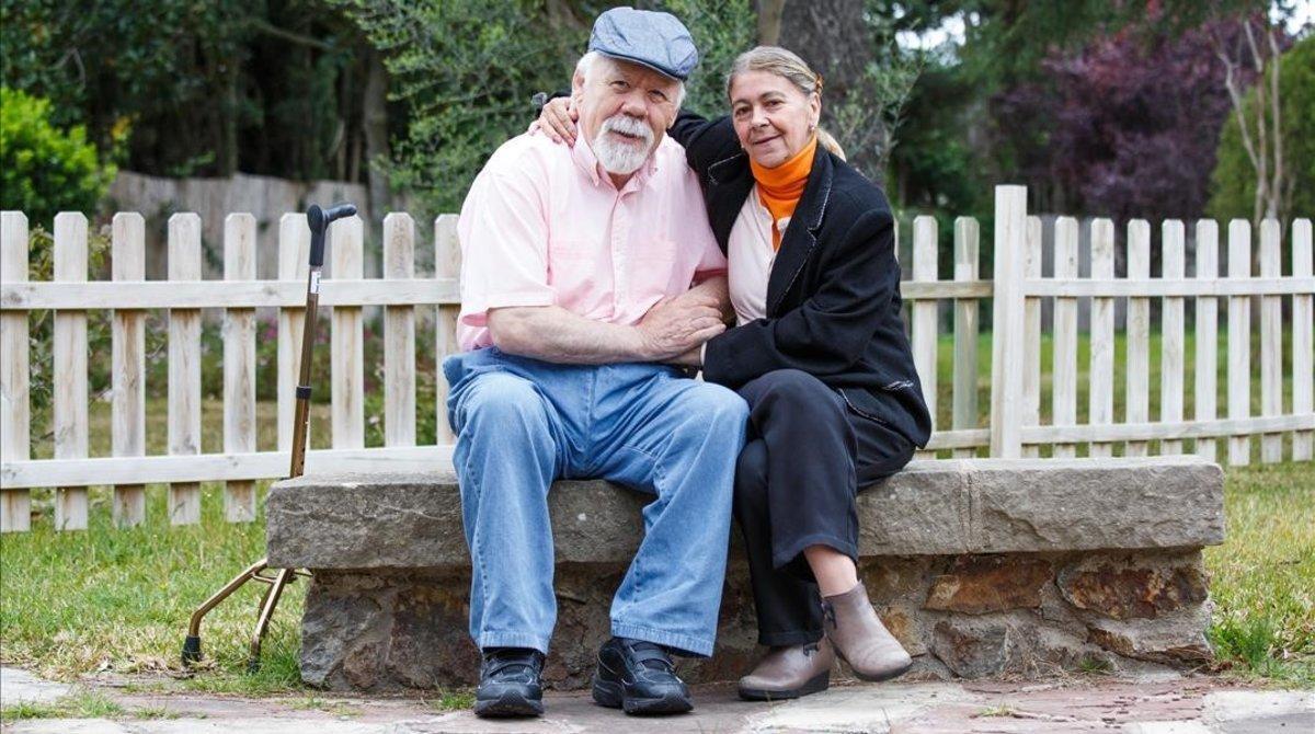 zentauroepp47784733 16 4 2019 calella mercedes jim nez y joan gumbau en la r190417113456 zentauroepp47784733 16 4 2019 calella mercedes jim nez y joan gumbau en la r190417113456