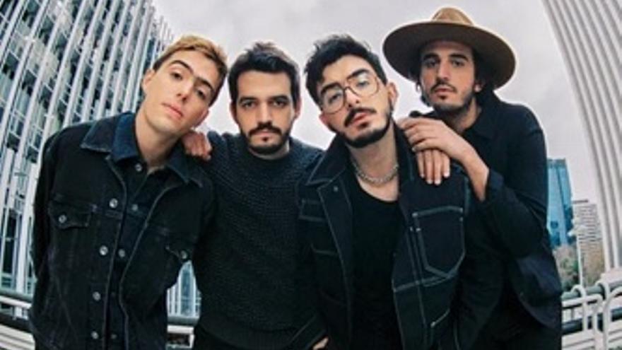 Cap Roig Festival 2022: Morat