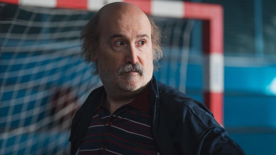 Javier Cámara: &quot;La industria del cine es cruel con las mujeres&quot;