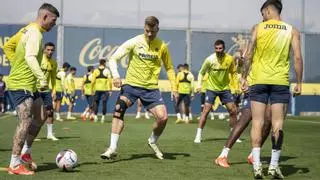 La previa del Villarreal-Rayo | Objetivo: ganar y meter presión a Real Betis y Valencia