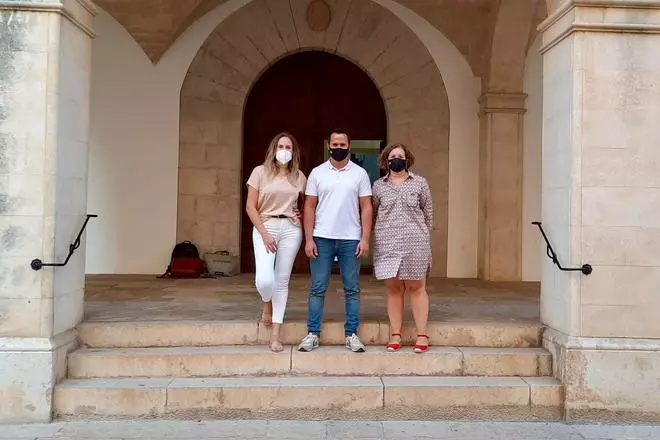El PSOE de Felanitx exige la dimisión de Catalina Soler por su "flagrante caso de nepotismo"