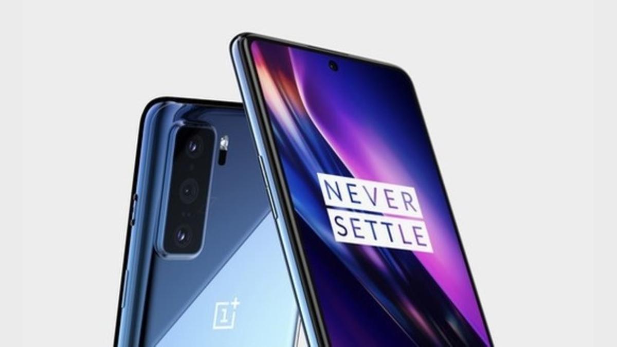 Así sería el OnePlus Z: El gama media de la firma