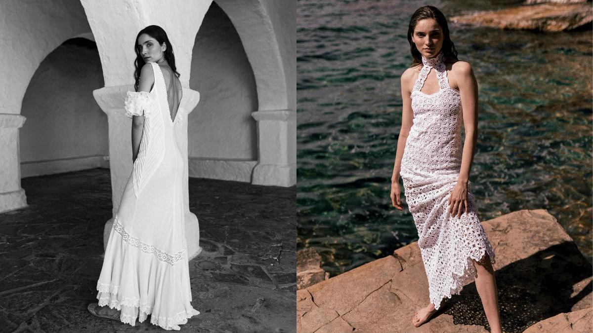 Monika Maxim Ibiza: Los diseños que enamoran a las más románticas serán tendencia esta temporada