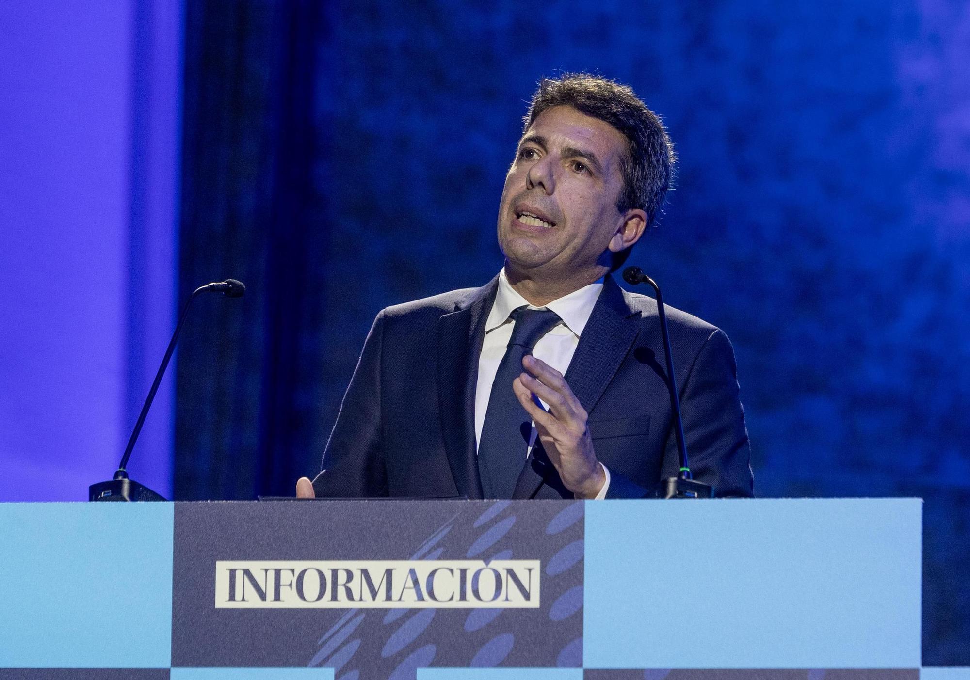 Todas las imágenes de la Gala «Importantes» de INFORMACIÓN