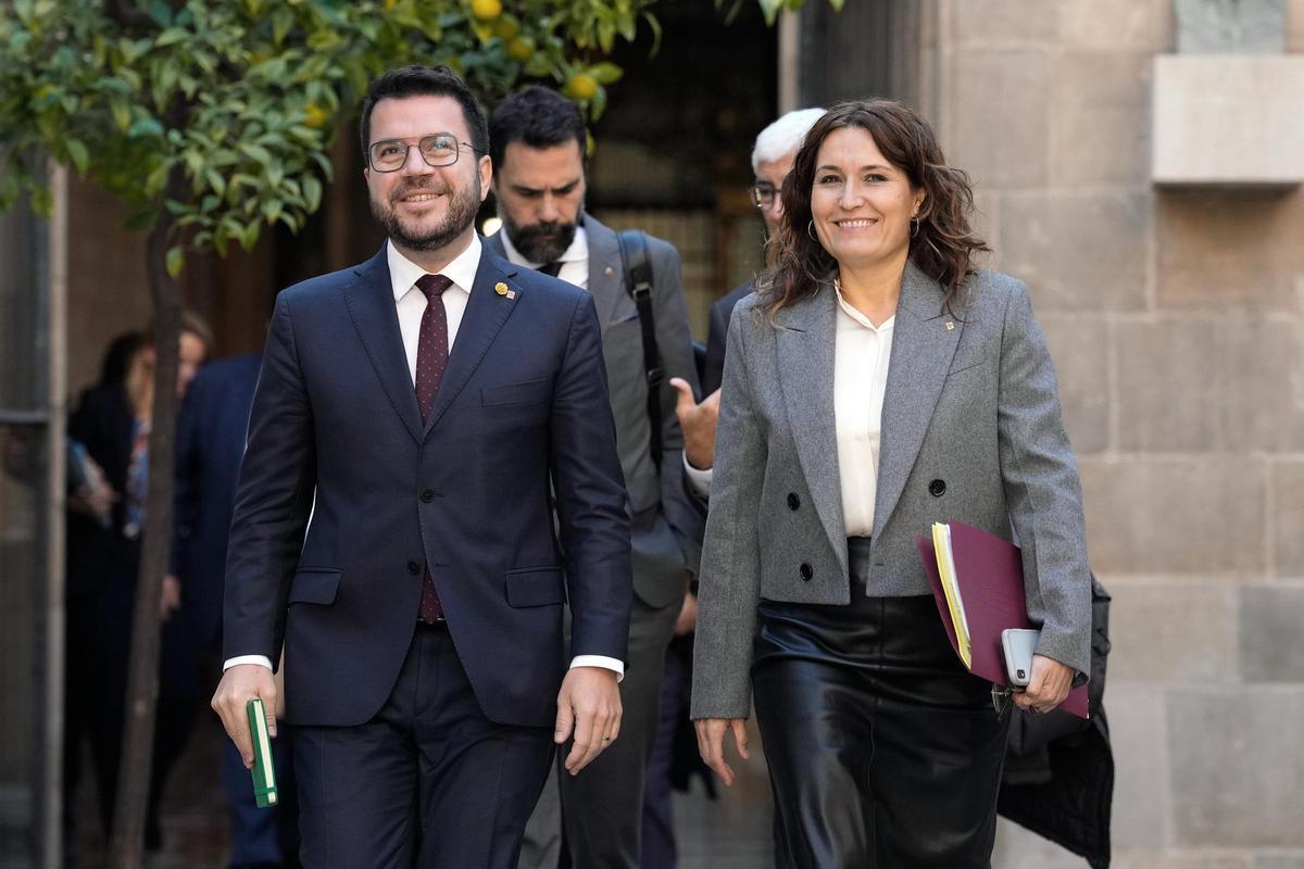 La Generalitat reactiva la seva lluita per aconseguir la nul·litat del judici a Companys