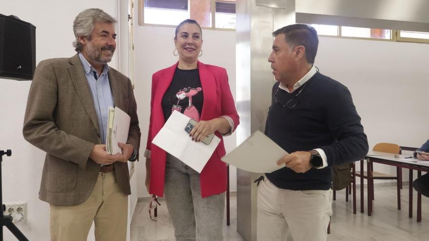 El PP exige al Gobierno que rectifique de verdad e incluya en la planificación eléctrica al norte de la provincia de Córdoba