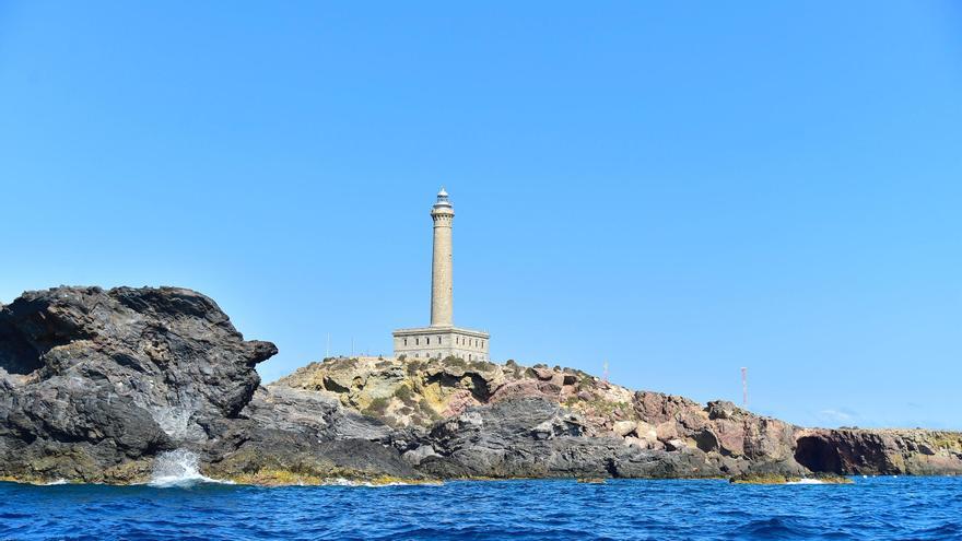 El faro de Cabo de Palos será declarado Bien de Interés Cultural