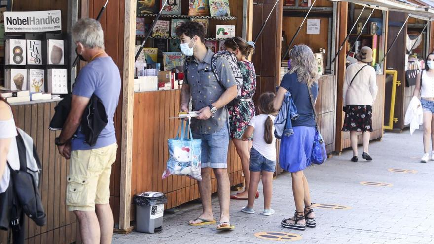 Estas son las zonas de Asturias en donde aún no será obligatorio el uso de la mascarilla