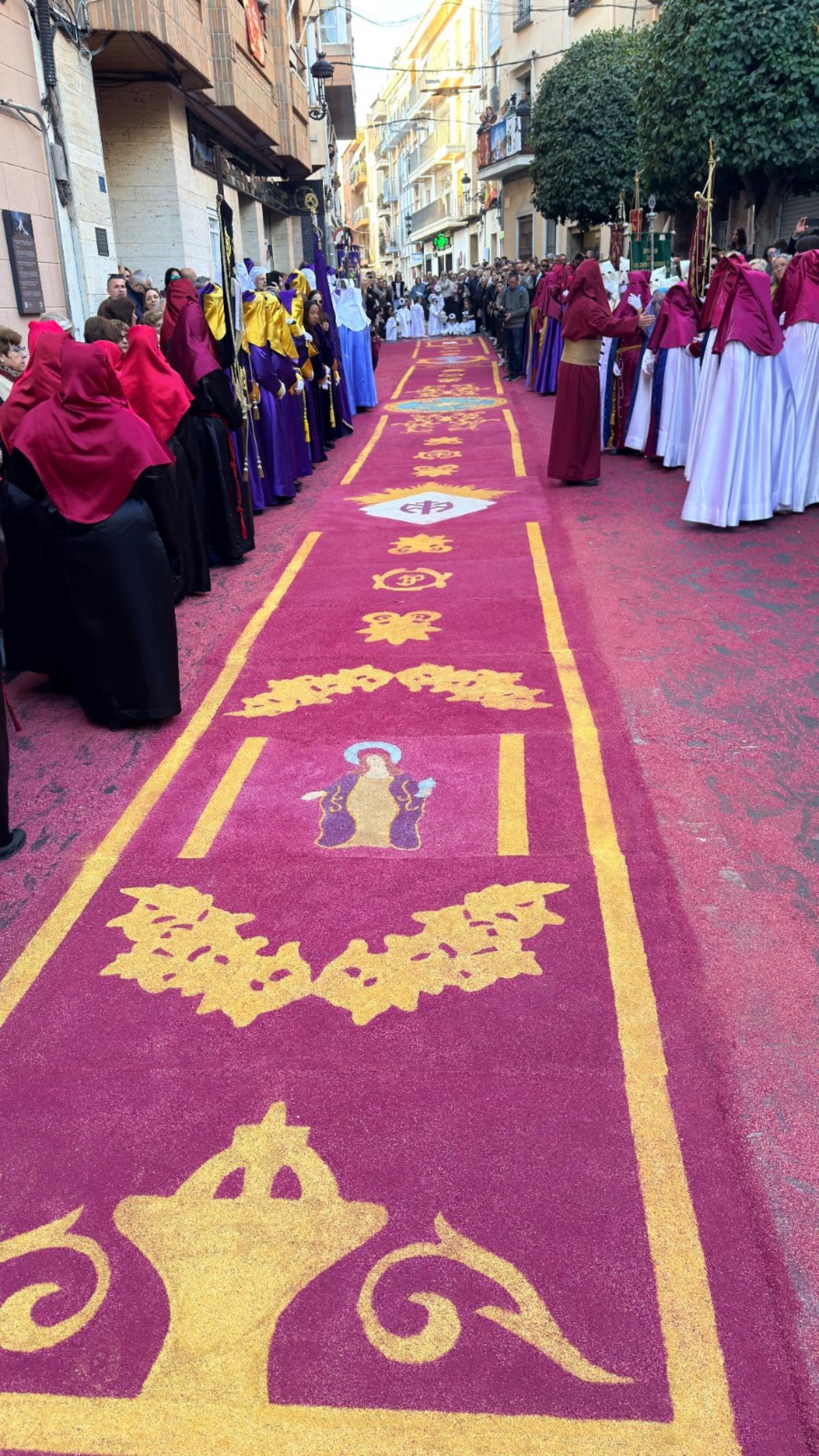Así ha sido el Domingo de Resurrección en Callosa de Segura Así ha sido el Domingo de Resurrección en Callosa de Segura