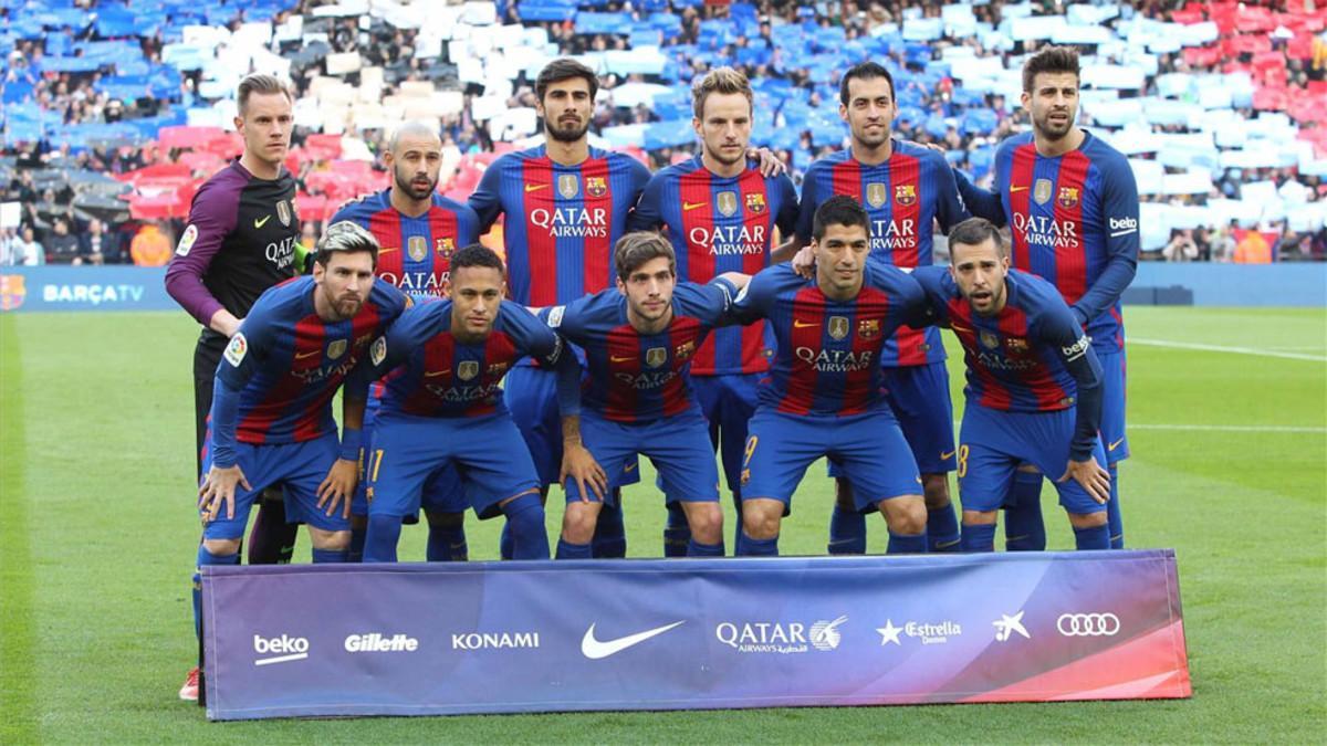 El Barça tiene más seguidores que el Real Madrid en las redes sociales