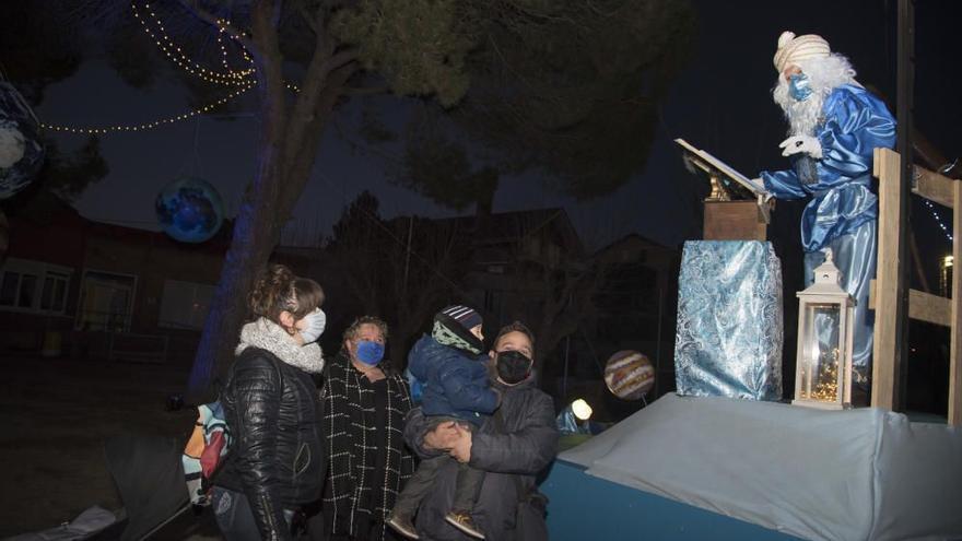 Súria suspèn el Parc de Nadal i substitueix la cavalcada de Reis pel Campament Màgic